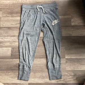 Nike athletic pants size xs